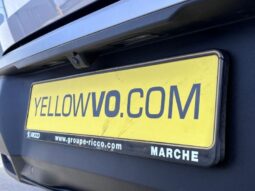 Peugeot 5008 GT complet