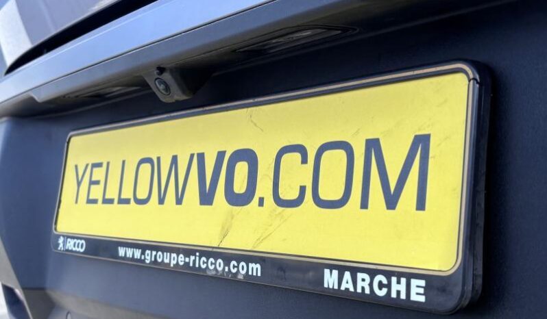 Peugeot 5008 GT complet