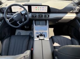 Jaecoo 8 Exclusive / AWD / SHS-P complet