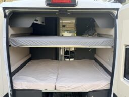 Motorhome McLouis Menfys 3 / 4 couchages / Maxi Prestige complet