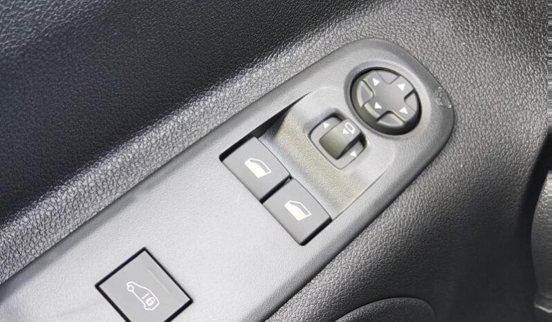 Citroen Berlingo Taille M / Light complet