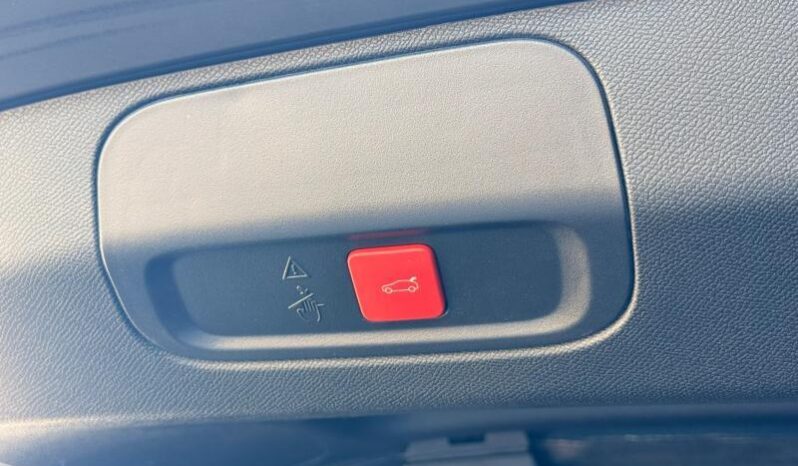 Peugeot 408 GT  / EAT8 complet