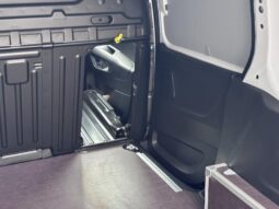 Peugeot Partner Standard Light complet