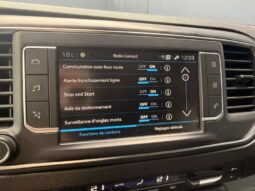 Peugeot Expert Double Cabine / 180ch / EAT8 complet