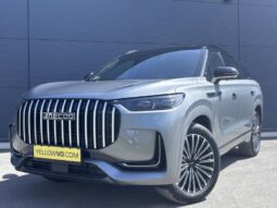 Jaecoo 8 Exclusive / AWD / SHS-P