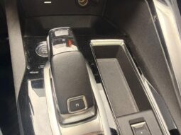 Peugeot 3008 GT / EAT8 / Toit ouvrant / Cuir complet