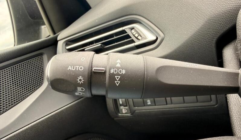 Peugeot 308 SW Allure / SW / 1.6 BlueHDi complet