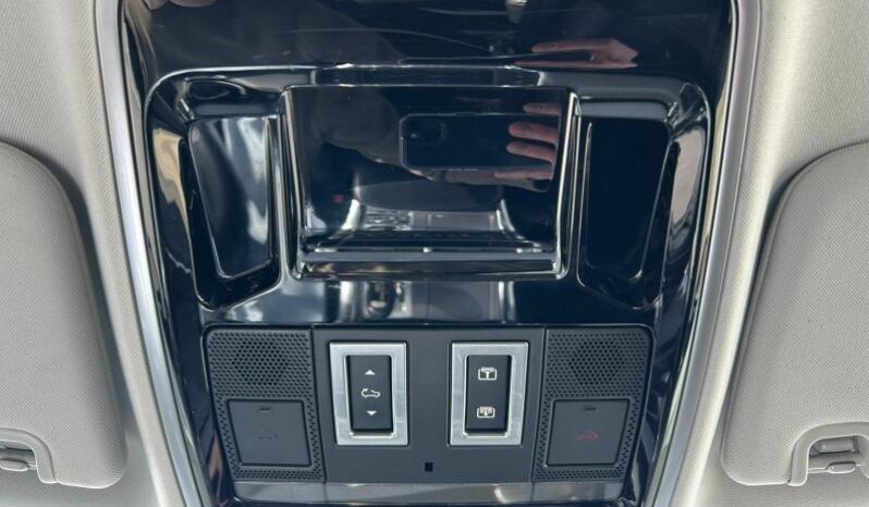 Land Rover Range Rover Sport 3.0 TDV6 / HSE / Toit ouvrant complet