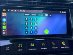 Peugeot 308 SW GT Pack / SW / EAT8 complet