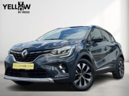 Renault Captur 1.3 TCe / Techno / Mild Hybrid