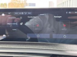 Peugeot 5008 GT complet