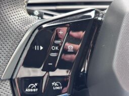 Peugeot 5008 GT complet