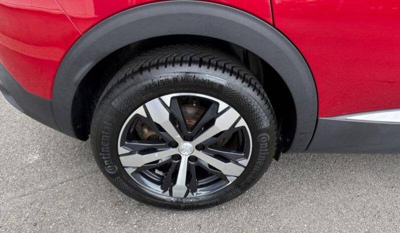 Peugeot 3008 Allure / EAT6 complet