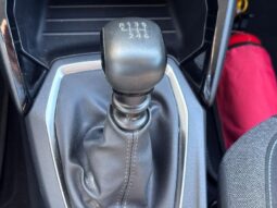 Peugeot 208 STYLE complet