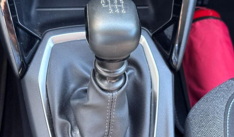 Peugeot 208 STYLE complet