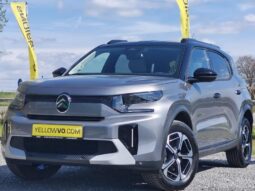 Citroen C3 Aircross Max