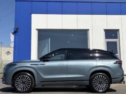 Jaecoo 8 Exclusive / AWD / SHS-P complet