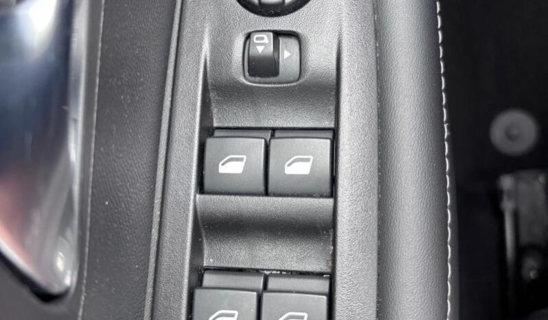 Peugeot 208 Allure / GPS / Carplay complet