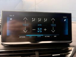 Peugeot 3008 GT / EAT8 / Toit ouvrant / Cuir complet