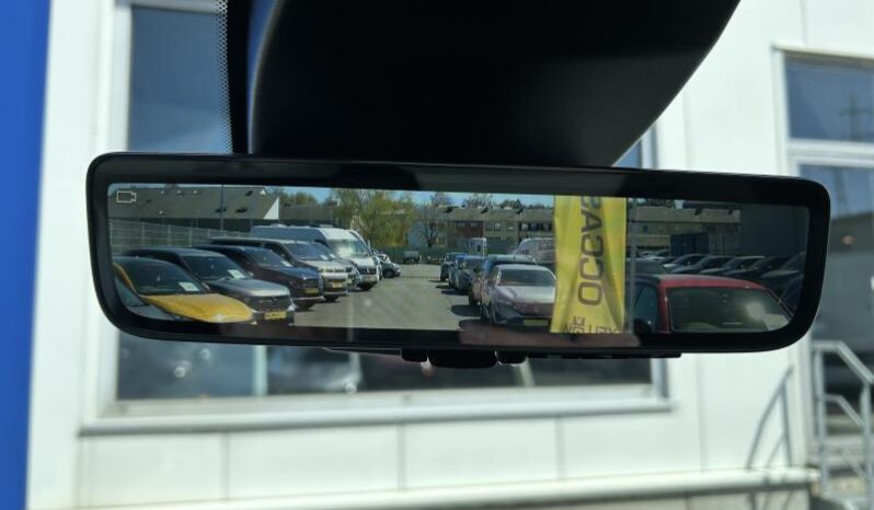 Citroen Berlingo XL Heavy complet