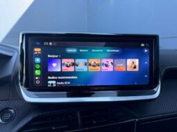 Peugeot 2008 GT / Hybrid / E-DSC6 complet