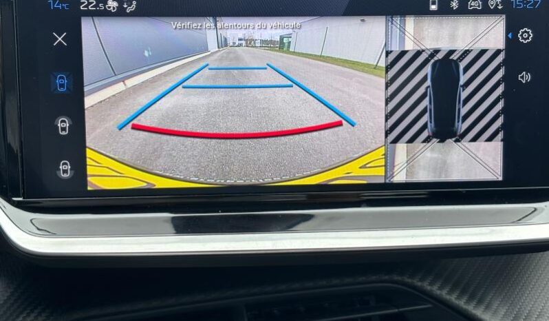 Peugeot 208 Allure / GPS / Carplay complet