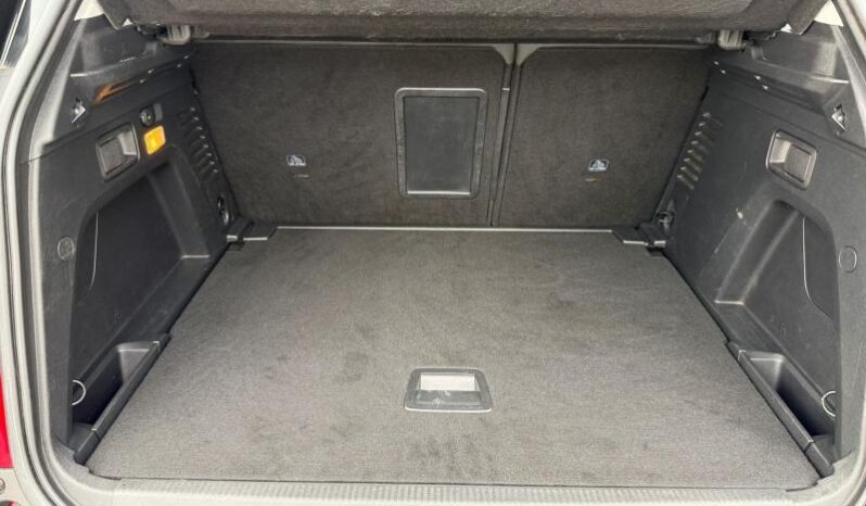 Peugeot 3008 Allure / EAT6 complet
