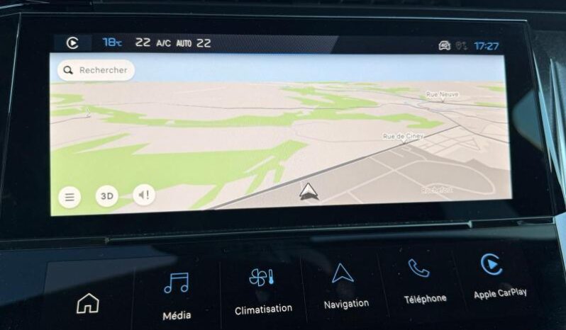 Peugeot 308 SW Allure / SW / E-DSC6 / Hybrid complet