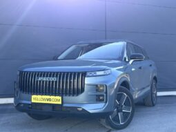 Jaecoo 7 SHS 347 EXCLUSIVE