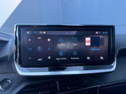 Peugeot 2008 GT / Hybrid / E-DSC6 complet