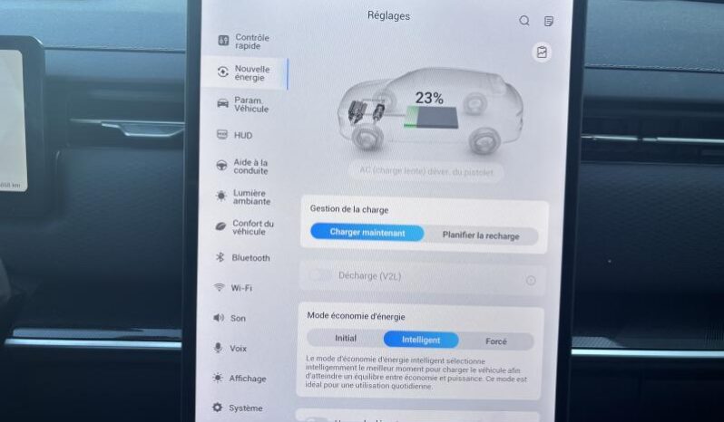 Jaecoo 7 SHS 347 EXCLUSIVE complet