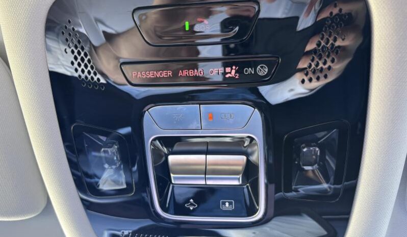 Jaecoo 7 SHS 347 EXCLUSIVE complet