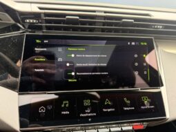 Peugeot 408 GT Exclusive complet