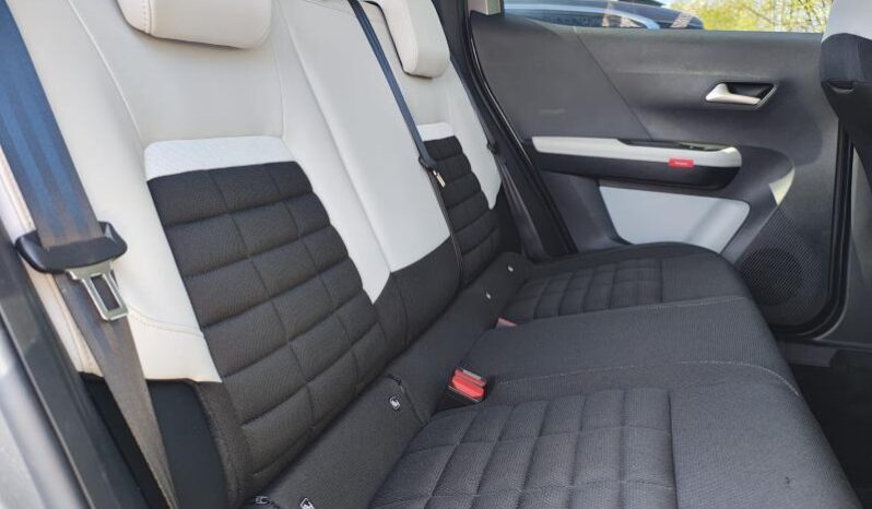 Citroen C3 Aircross Max complet