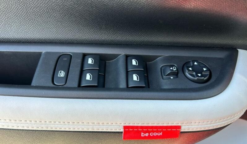 Citroen C3 Max complet