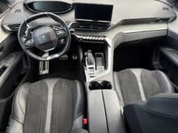 Peugeot 3008 GT Pack / 1.5 BlueHDi / EAT8 complet