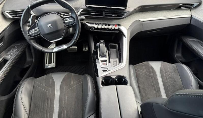 Peugeot 3008 GT Pack / 1.5 BlueHDi / EAT8 complet