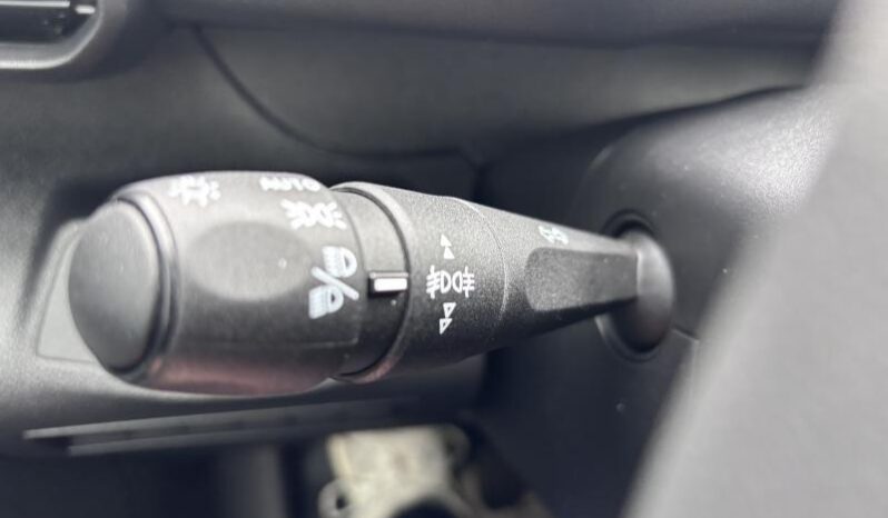 Peugeot Partner Standard Light complet