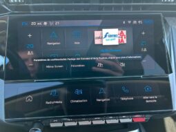 Peugeot 308 SW Allure / SW / 1.5 BlueHDi complet