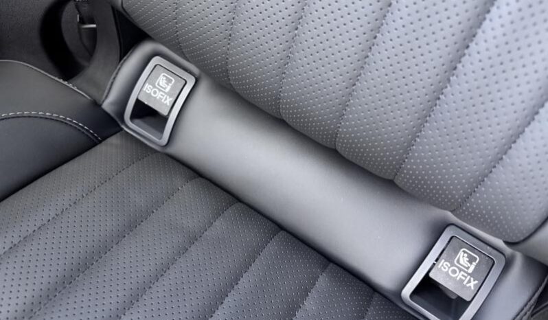 Jaecoo 8 Exclusive / AWD / SHS-P complet