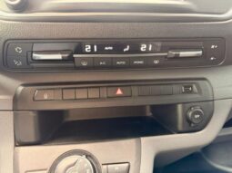 Peugeot Expert Double Cabine / 180ch / EAT8 complet