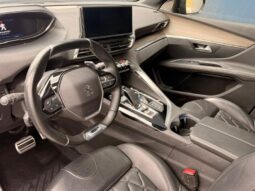 Peugeot 3008 GT / EAT8 / Toit ouvrant / Cuir complet