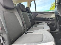 Citroen Grand C4 SpaceTourer Feel / 7 Places / EAT8 complet