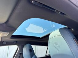 Peugeot 408 GT / EAT8 complet