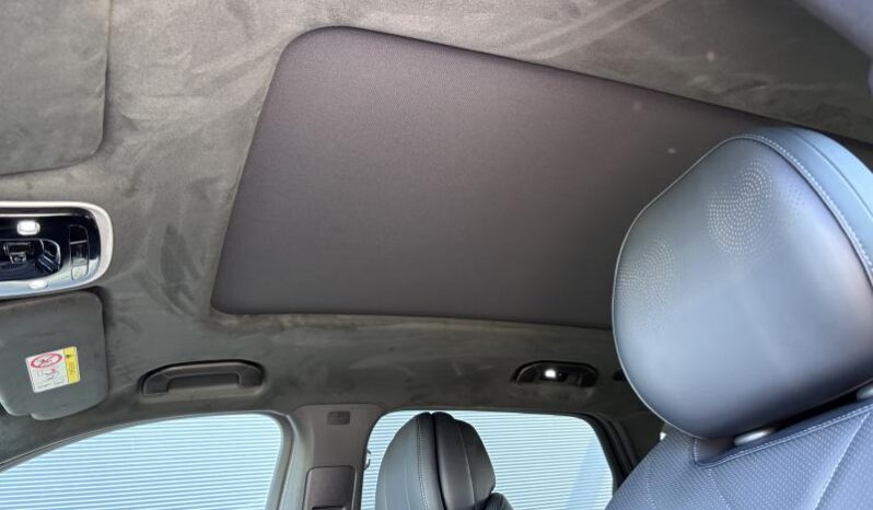 Omoda 9 SHS PREMIUM 540 cv complet