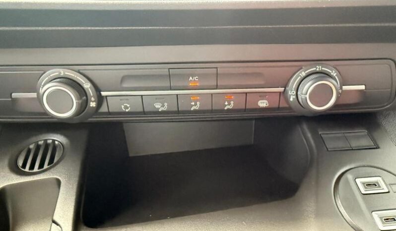 Peugeot Partner FOURGON M complet