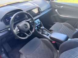 Skoda Karoq SportLine / DSG7 / 1.5 TSI complet