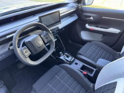 Citroen C3 MAX / 1.2Turbo EAT6 / Carplay complet