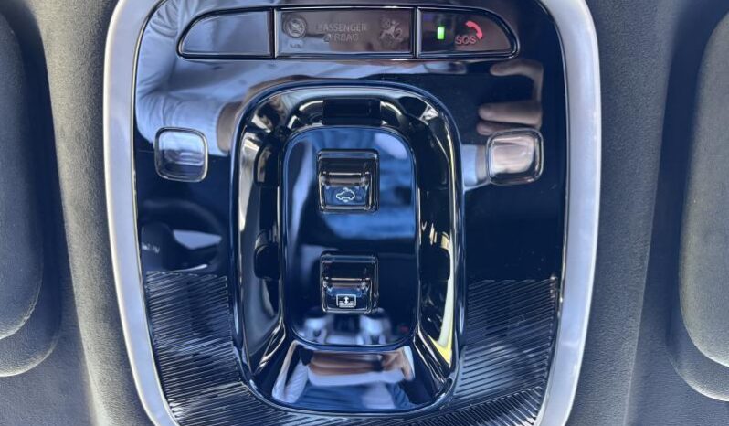 Omoda 9 SHS PREMIUM 540 cv complet