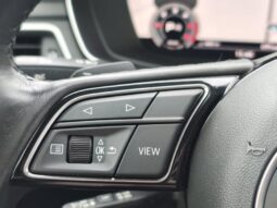 Audi A4 S Tronic / Cuir / Avant complet